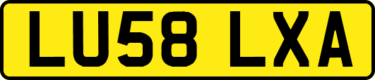 LU58LXA