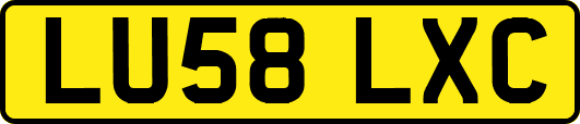 LU58LXC