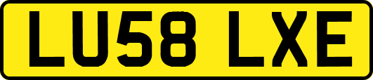 LU58LXE