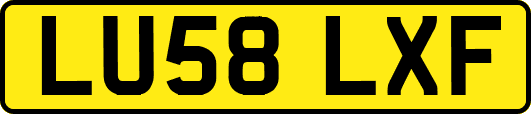 LU58LXF
