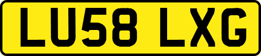 LU58LXG