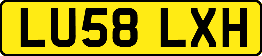 LU58LXH