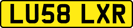 LU58LXR