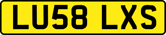LU58LXS