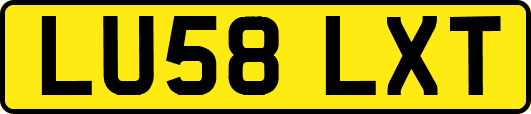 LU58LXT