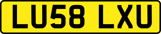 LU58LXU