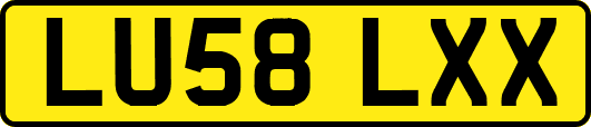 LU58LXX