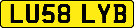 LU58LYB