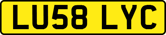 LU58LYC
