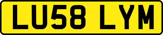 LU58LYM