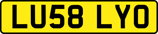 LU58LYO