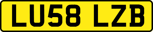 LU58LZB