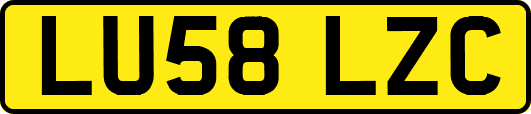 LU58LZC