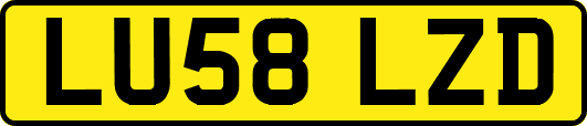 LU58LZD