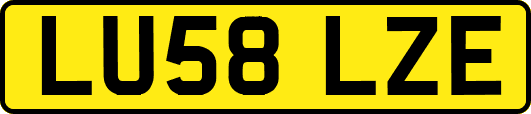 LU58LZE