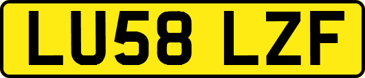 LU58LZF