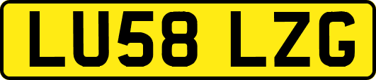 LU58LZG