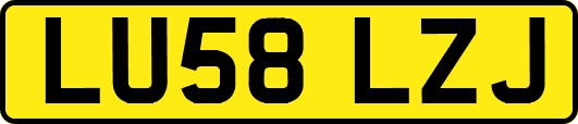 LU58LZJ