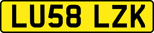 LU58LZK