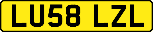LU58LZL