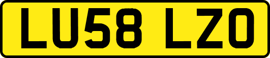 LU58LZO