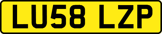LU58LZP