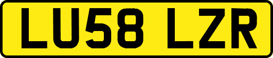 LU58LZR