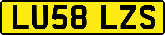 LU58LZS