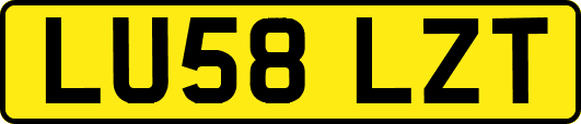 LU58LZT