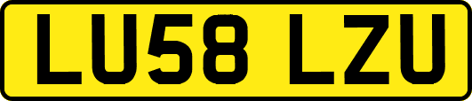LU58LZU