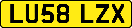 LU58LZX