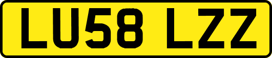 LU58LZZ