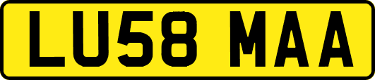 LU58MAA