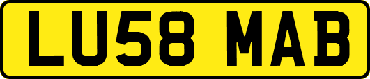 LU58MAB
