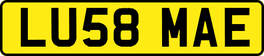 LU58MAE