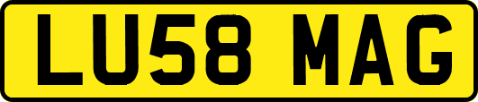 LU58MAG