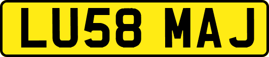 LU58MAJ