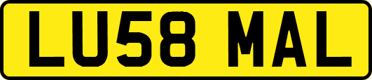 LU58MAL