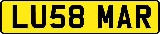 LU58MAR