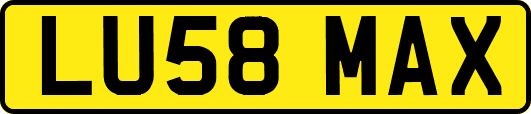 LU58MAX