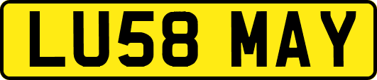 LU58MAY