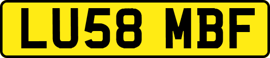 LU58MBF