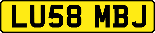 LU58MBJ