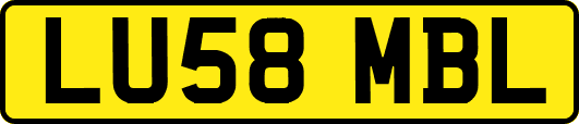 LU58MBL