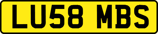 LU58MBS