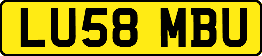 LU58MBU