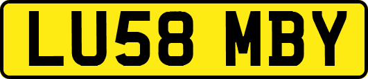 LU58MBY