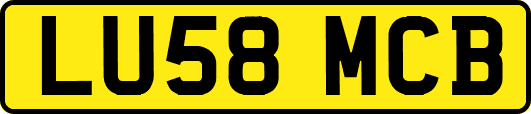 LU58MCB
