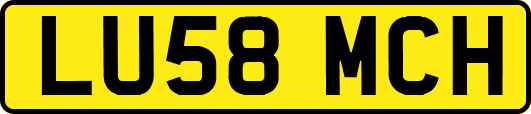 LU58MCH