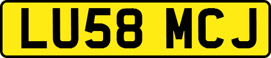 LU58MCJ
